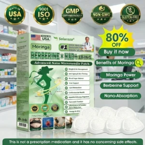 𝑶𝒇𝒇𝒊𝒄𝒊𝒂𝒍 𝑺𝒕𝒐𝒓𝒆 | 💯💯𝐒𝐨𝐥𝐚𝐫𝐨𝐳𝐚® 𝑴𝒐𝒓𝒊𝒏𝒈𝗮 · 𝗕𝗲𝗿𝗯𝗲𝗿𝙞𝙣𝙚 × 𝙉𝘼𝐃+ 𝟏𝟎-𝐢𝐧-𝟏 𝗔𝗱𝘃𝗮𝗻𝗰𝙚𝙙 𝙉𝙖𝙣𝙤 𝙈𝙞𝙘𝙧𝙤𝙣𝙚𝙚𝐝𝐥𝐞 𝐏𝐚𝐭𝙘𝙝🇺🇸(𝐉𝐮𝐬𝐭 𝐨𝐧𝐜𝐞 𝐚 𝐝𝐚𝐲, 𝐯𝐢𝐬𝐢𝐛𝐥𝐞 𝐜𝐡𝐚𝐧𝐠𝐞𝐬 𝐢𝐧 𝟕 𝐝𝐚𝐲𝐬) ✅ 𝐅𝐨𝐫 𝐨𝐛𝐞𝐬𝐢𝐭𝐲, 🅛🅞🅞🅢🅔 🅢🅚🅘🅝,𝐝𝐢𝐚𝐛𝐞𝐭𝐞𝐬, 𝐬𝐥𝐞𝐞𝐩 𝐚𝐩𝐧𝐞𝐚, 𝐣𝐨𝐢𝐧𝐭 𝐢𝐬𝐬𝐮𝐞𝐬, 𝐚𝐧𝐝 𝐦𝐨𝐫𝐞💯💯