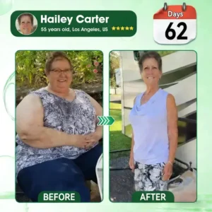 Solaroza® 7-Day Metabolic Reset Patch - Nano-Tech Fat Burner while You Sleep! 🇺🇸