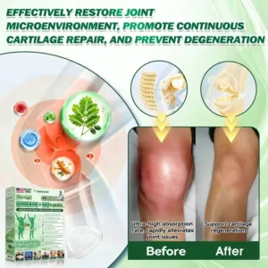 Solaroza® 7-Day Metabolic Reset Patch - Nano-Tech Fat Burner while You Sleep! 🇺🇸（🌙 Burn fat in deep sleep | 🧪 Berberine x NAD+ x Moringa | 🚫 No Pills, No Gym | ✅ Visible results in 7 days!）