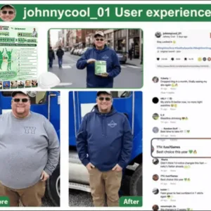 Solaroza® 7-Day Metabolic Reset Patch - Nano-Tech Fat Burner while You Sleep! 🇺🇸（🌙 Burn fat in deep sleep | 🧪 Berberine x NAD+ x Moringa | 🚫 No Pills, No Gym | ✅ Visible results in 7 days!）