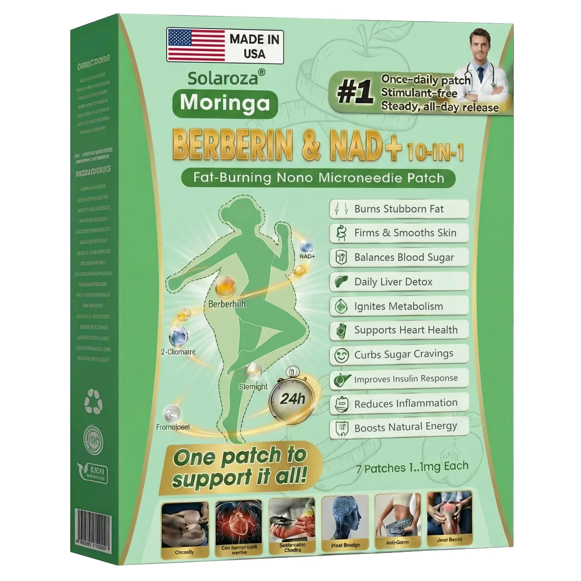 ใ๐บ๐ธ ๐๐๐๐ข๐๐ข๐๐ฅ ๐.๐. ๐๐ญ๐จ๐ซ๐ใ๐งโโ๏ธ๐ฉบ ๐๐จ๐ฅ๐๐ซ๐จ๐ณ๐ยฎ ๐๐๐ข๐ฅ๐ฒ ๐๐ฉ๐ฉ๐๐ญ๐ข๐ญ๐ & ๐๐ฅ๐จ๐จ๐ ๐๐ฎ๐ ๐๐ซ ๐๐ฎ๐ฉ๐ฉ๐จ๐ซ๐ญ ๐๐๐ญ๐๐ก โ ๐๐จ ๐๐ก๐จ๐ญ๐ฌ โข ๐๐จ ๐๐ข๐ฅ๐ฅ๐ฌ โข ๐๐จ ๐๐ซ๐๐ฌ๐ก ๐๐ข๐๐ญ๐ข๐ง๐ โข ๐๐๐ ๐๐๐ฌ๐ฎ๐ฅ๐ญ๐ฌ ๐๐ข๐ญ๐ก๐ข๐ง ๐ ๐๐๐ฒ๐ฌ ๐จ๐ ๐๐ฌ๐