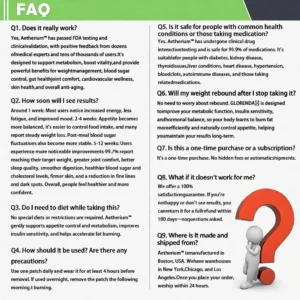 💫Official Store | 🧑‍⚕️🩺 Solaroza® Moringa & Berberine 10-IN-1 Advanced Nano Microneedle Patch (Once Daily, visible changes in 7 days) ✅ Obesity, Diabetes, Sleep Apnea, And Joint Issues