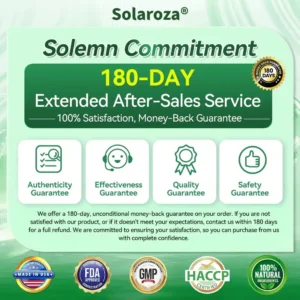Official Solaroza® Center | ✅ Clinical-Grade 10-in-1 Weight Management
 – kommerzcom
