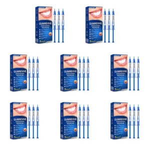 🏅🦷🛡️  Solaroza®  GumRevive Advanced Gum Care & Repair Gel🌞